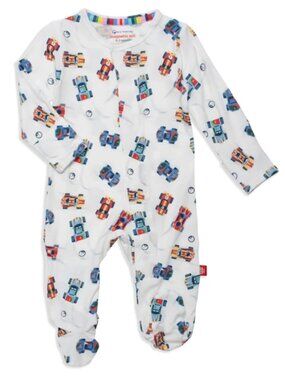 Magnetic Me Formula Fun Footie 0-3 Months